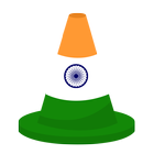 Indian VLC Player أيقونة