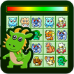 Onet Animal Pixel