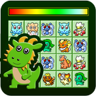 Onet Animal Pixel ikona