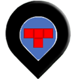 الاشكال المتساقطة