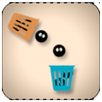 Smutty balls 2D APK