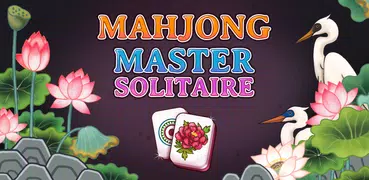 Mahjong Master Solitaire