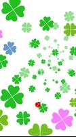 Ladybug and Clover 截图 1