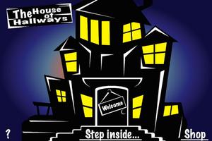 The House of Hallways ポスター