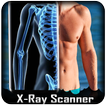 ”XRay Scanner Prank 2018