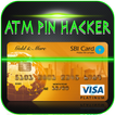 ATM Pin Number Hacker Prank