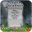 Death Scanner Live prank