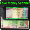 Money Scanner Prank APK