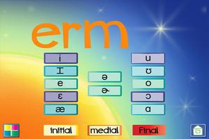 Diado Syllables LITE скриншот 2