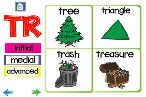 R and R Blends Articulation 截图 2