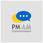 PMAM Communicator simgesi