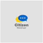 Citizen Messenger-icoon