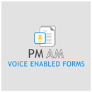 APK PM AM Voice EnabledForms