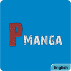 آیکون‌ Manga Online