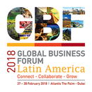 GBF Latin America 2018 aplikacja