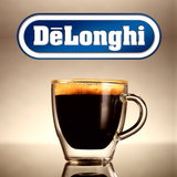 De’Longhi, Coffee Expert icône