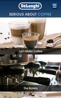 De’Longhi, Coffee Expert Affiche