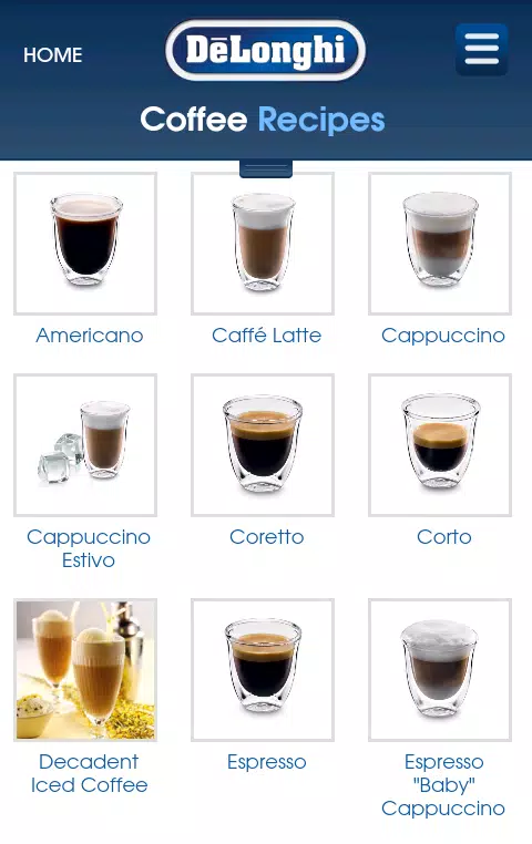 De'Longhi, Coffee Expert APK for Android Download