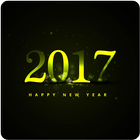 Top New Year  Messages 2017 icon