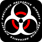Precision Mechanics Blaster icon