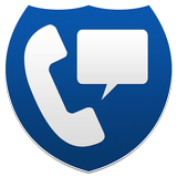 Private Calls and SMS icône