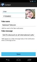 Private Calls and SMS imagem de tela 1