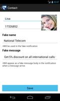 Private Calls and SMS screenshot 1