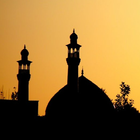 آیکون‌ My Masjid