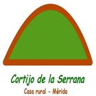 Cortijo de la Serrana APP アイコン