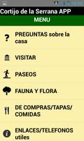 Cortijo de la Serrana APP screenshot 2