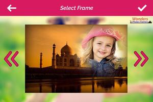 Seven Wonder Photo Frame স্ক্রিনশট 3