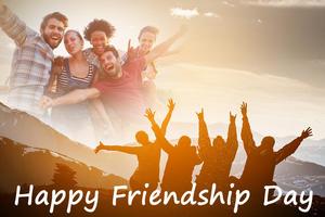 1 Schermata Friendship Day Photo Frames And Wallpaper