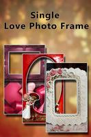برنامه‌نما Love Couple Photo Frame عکس از صفحه