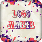 3D Logo Maker  : Icon Maker icône
