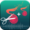 MP3 merger & MP3 cutter-APK