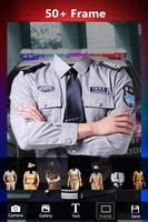 Police Photo Suit স্ক্রিনশট 2
