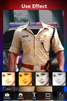 Police Photo Suit স্ক্রিনশট 3