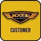 IndoTiki আইকন