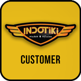 IndoTiki icône