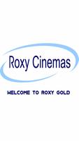 Roxy Cinema Food Ordering poster