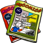 myComics icône