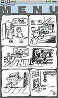 myComics পোস্টার
