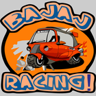 Bajaj Racing Zeichen
