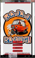 Bajaj Racing Affiche