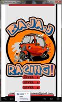 Bajaj Racing screenshot 1