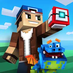 Descargar APK de Pixelmon GO - catch them all!