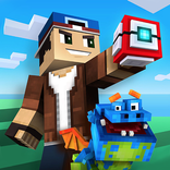 ”Pixelmon GO - catch them all!