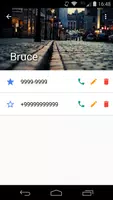Quick Call screenshot 4