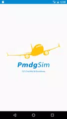 PmdgSim: Boeing 737 Checklist and Procedures APK download