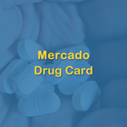 Mercado Drug Card icône